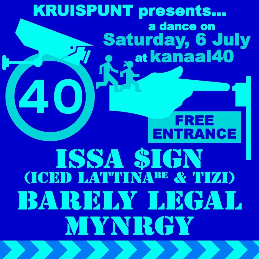 KRUISPUNT