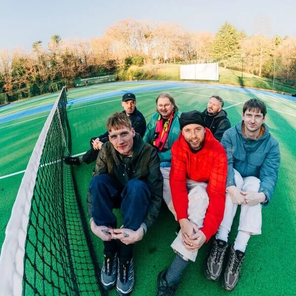 Adult DVD (indie/uk) + Hayes & Y (indie-rock)