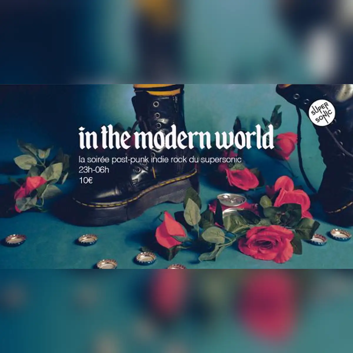 In The Modern World