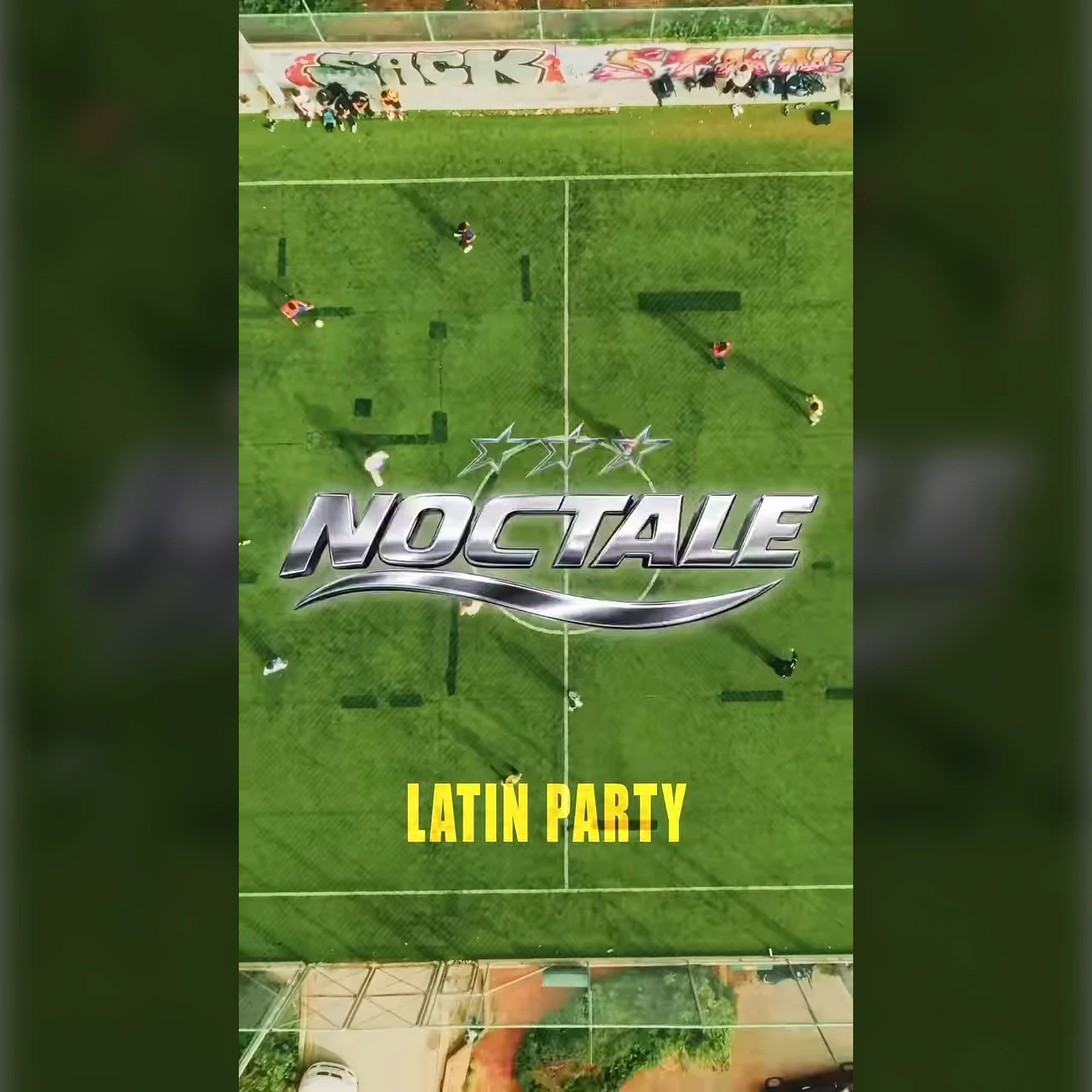 Noctale's Latin Party 