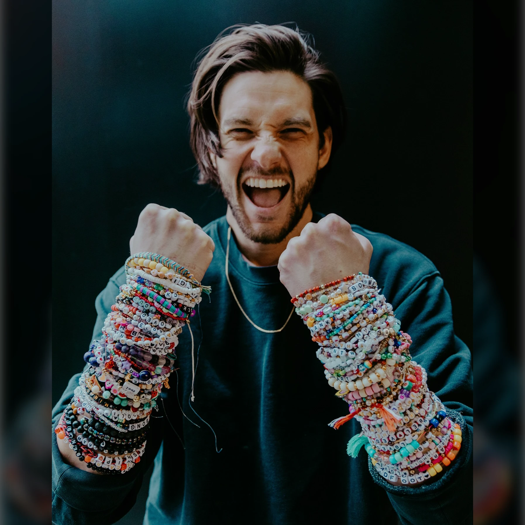 Ben Barnes