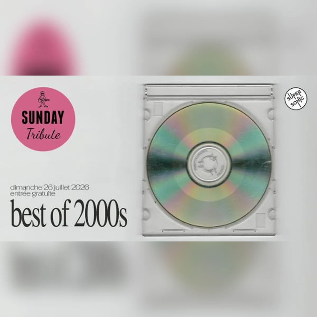 Summer Tribute 2000