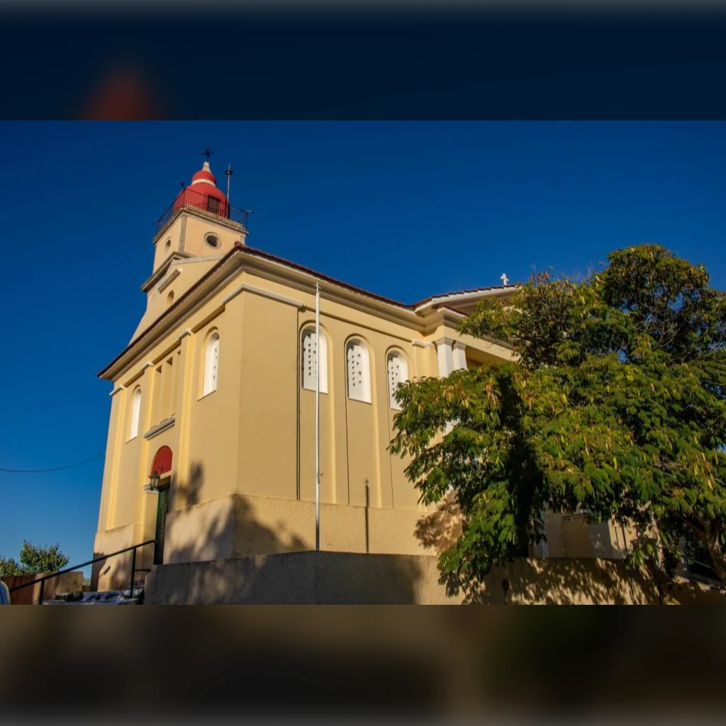Πανηγύρι Αγίου Προκοπίου | Άγιος Προκόπιος