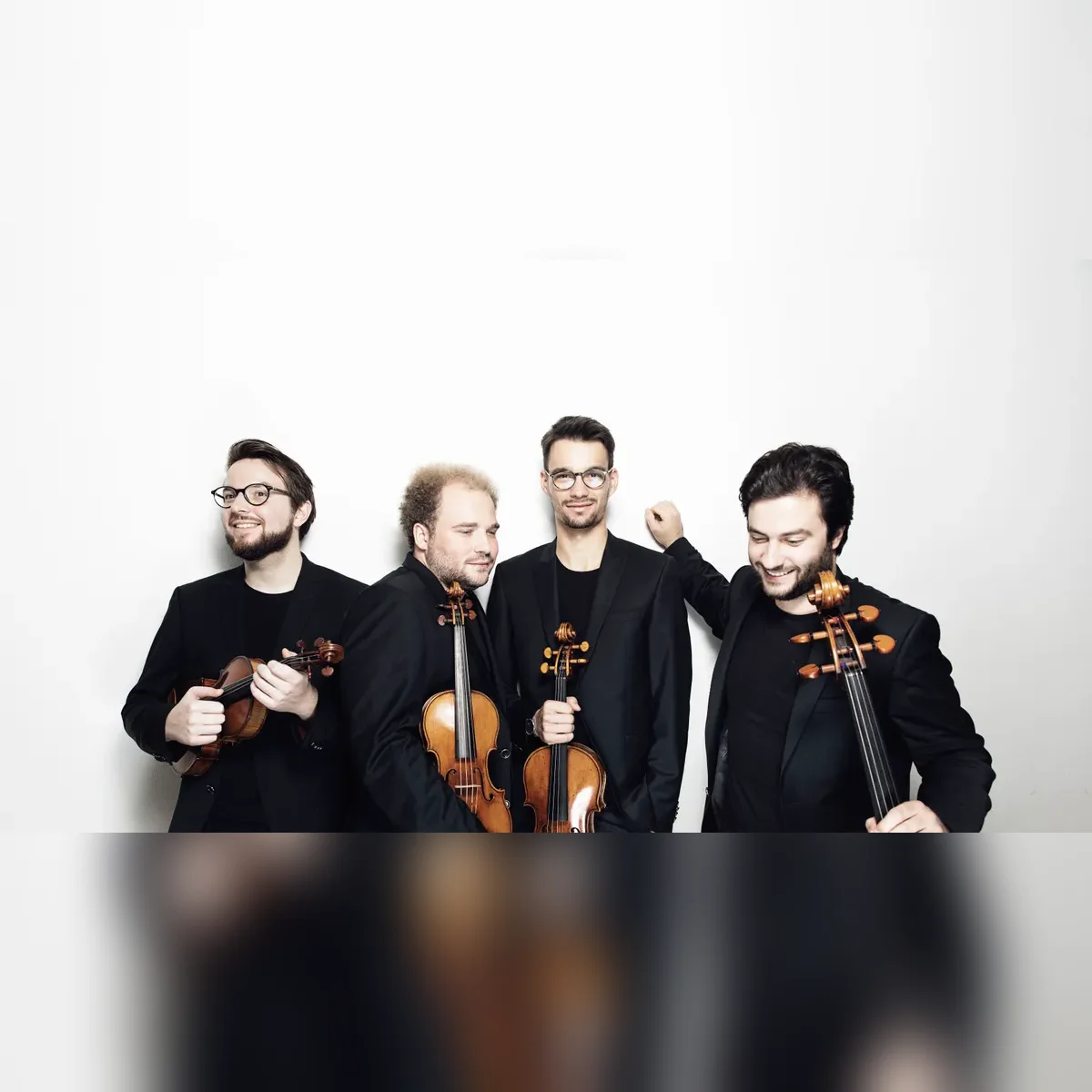 Goldmund Quartet