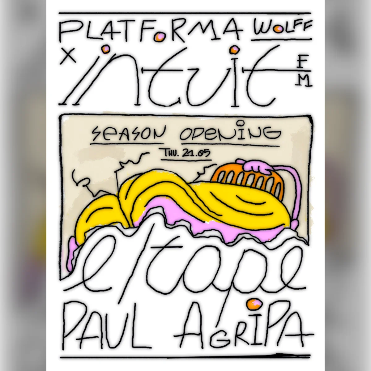 PW x Intuit FM • Summer Series