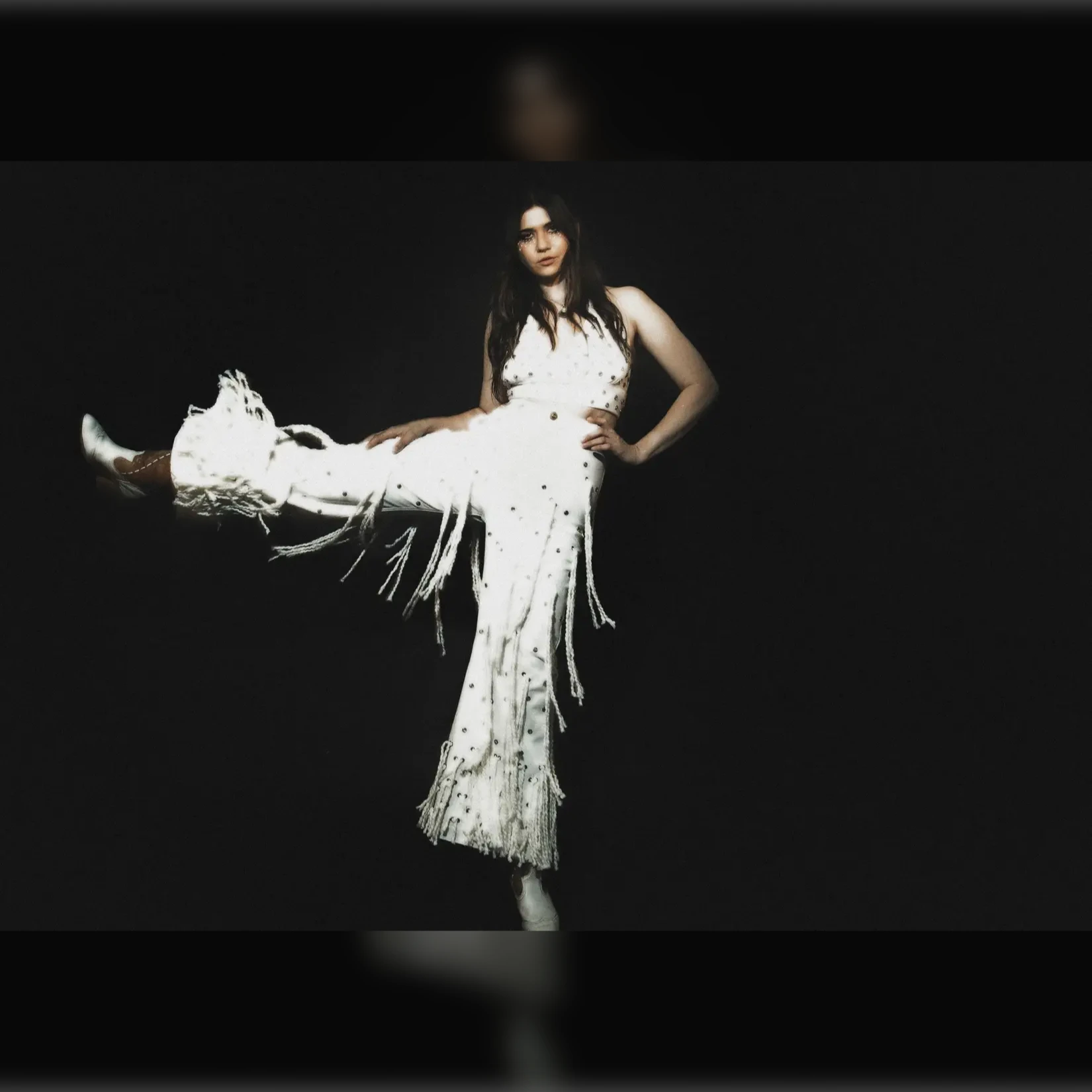 ROTTERDAM | Pearl Charles