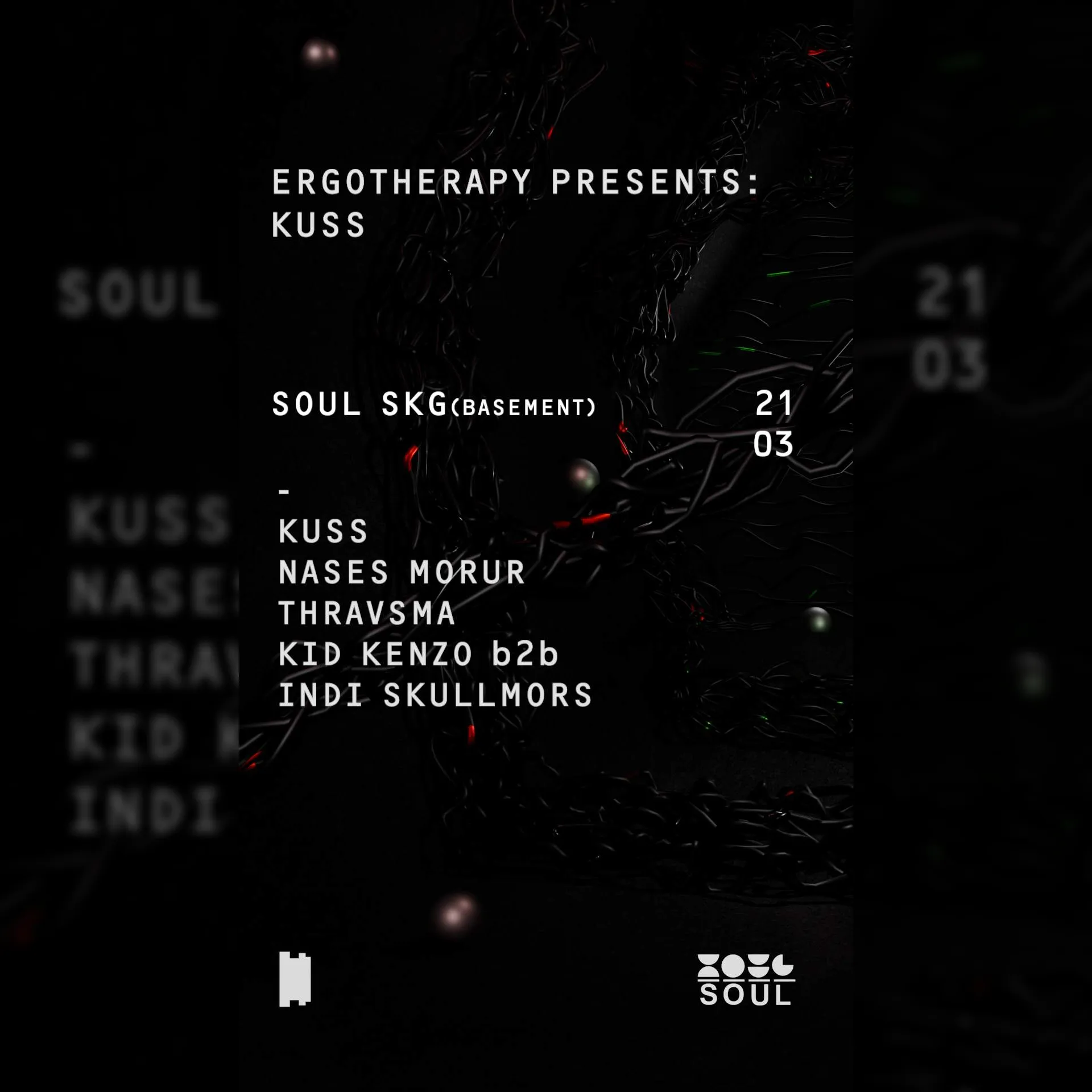 Ergotherapy pres. KUSS