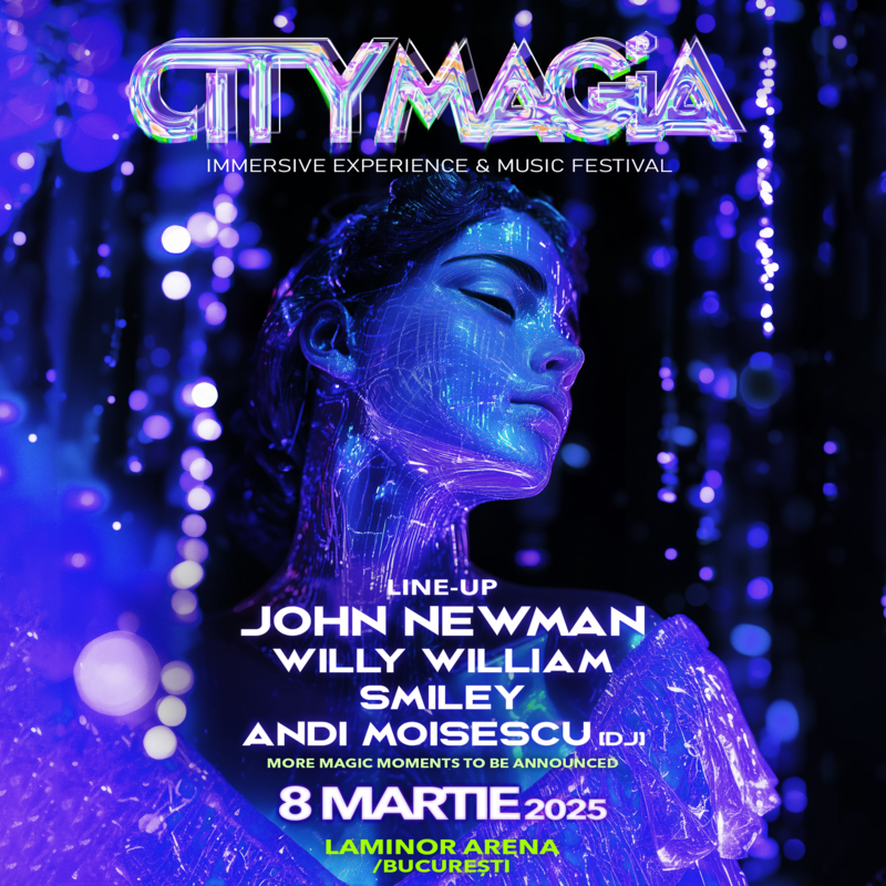 CiTYMAGiA Festival