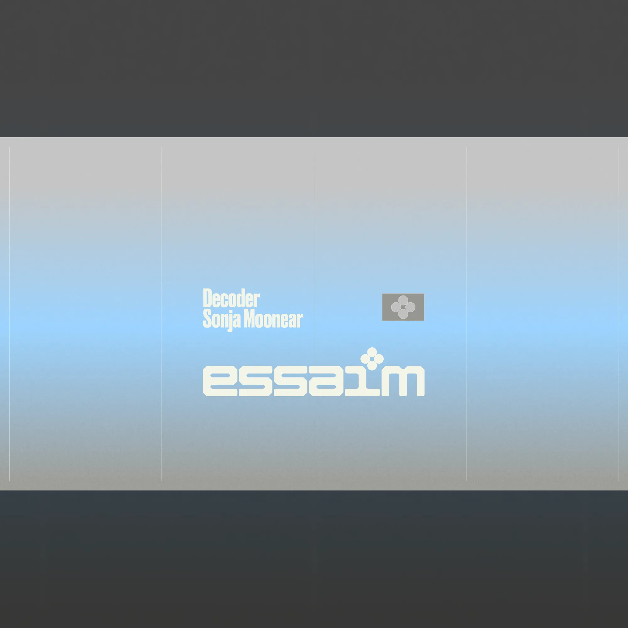 Decoder, Sonja Moonear