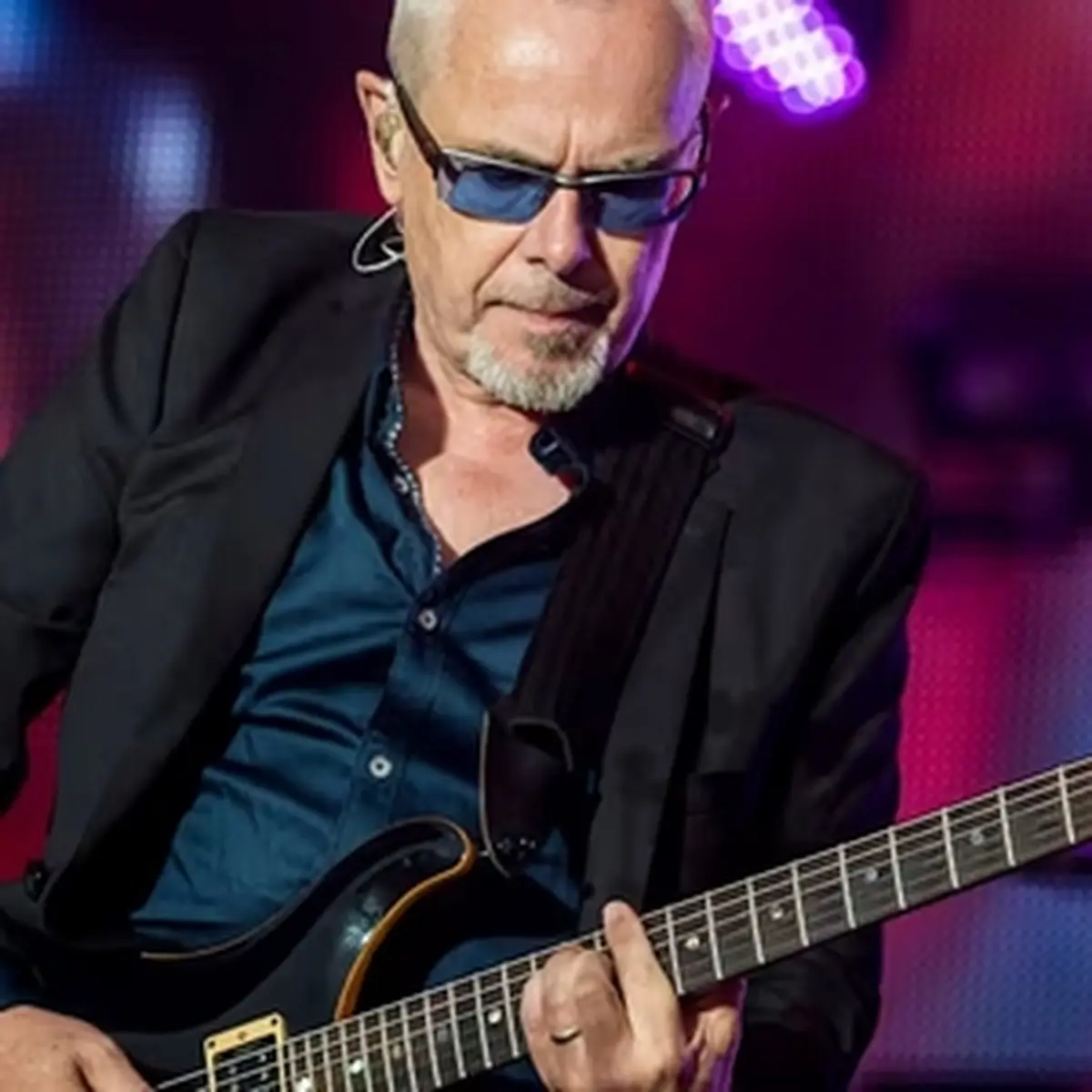 SCHALLWELLEN 80’S CLASSIC ROCK: Nik Kershaw