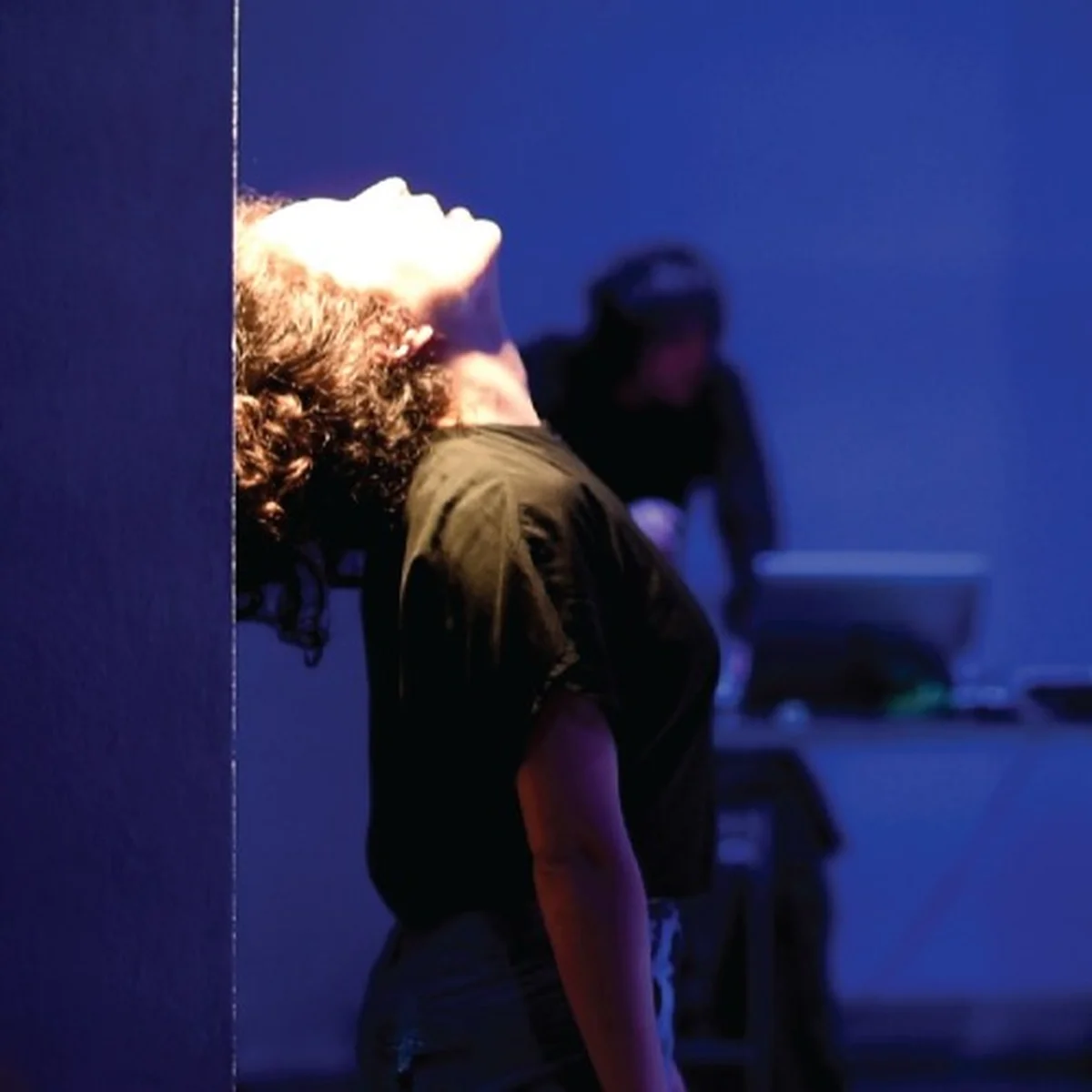 Three Times Three #8