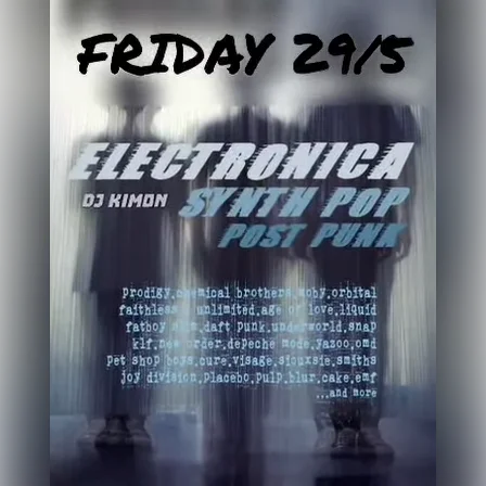 Electronica