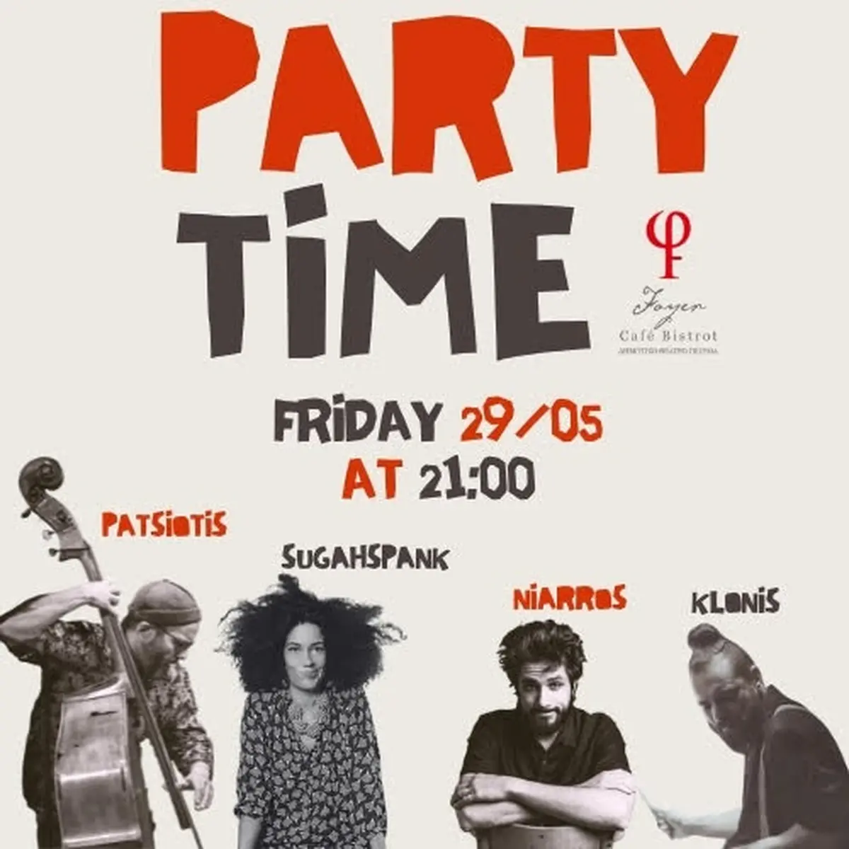 Party Time