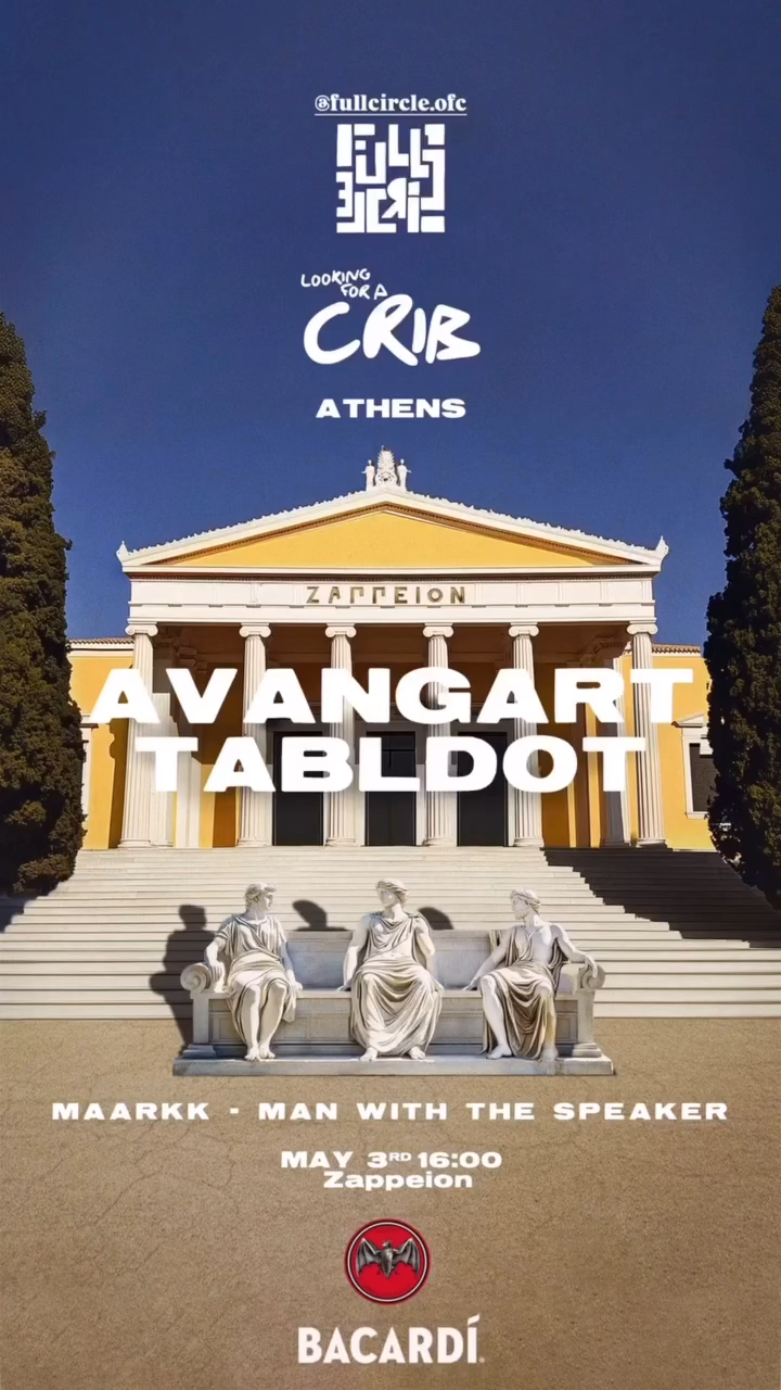 Full Circle x Looking For A Crib