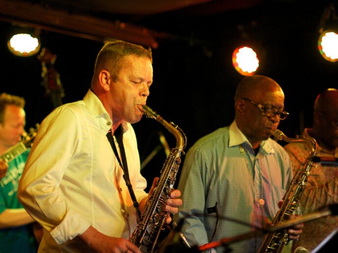 20/12 Paul van Kemenade ‘Last Call Concerts’