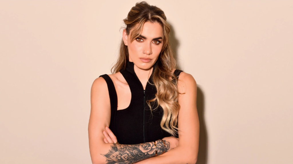 Αντωνία Καούρη