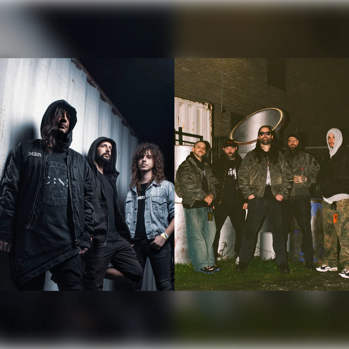 Master Boot Record / Fulci