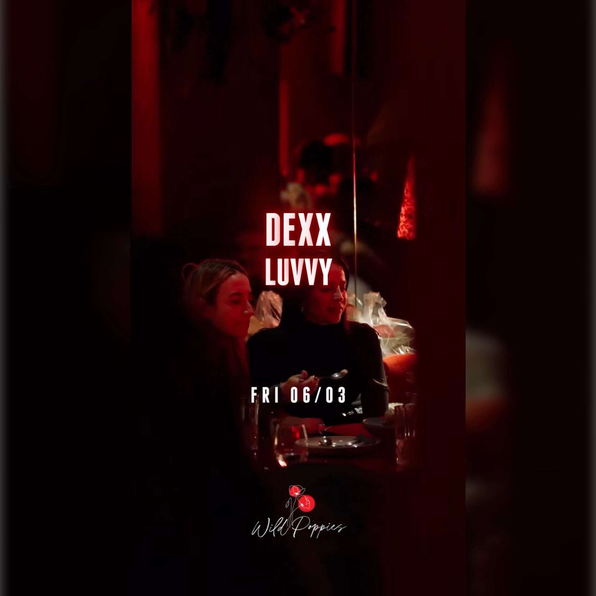 Dexx & Luvvy