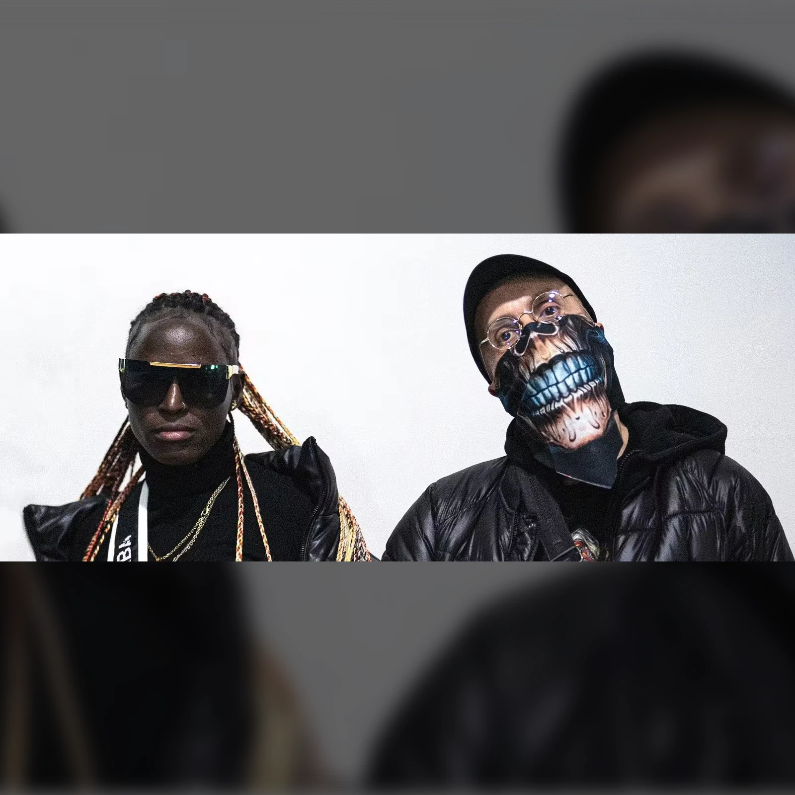 HHY & The Kampala Unit