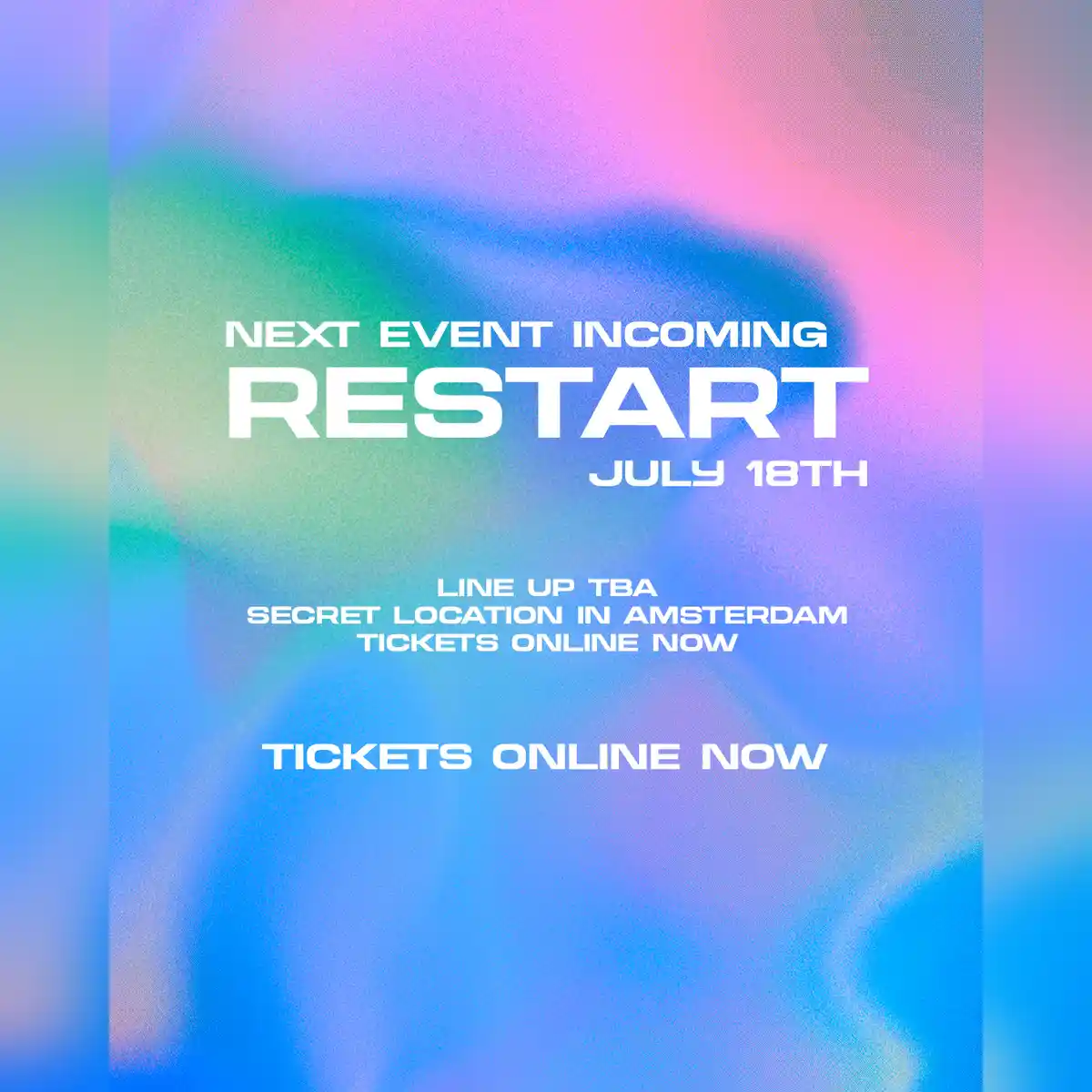 RESTART 002