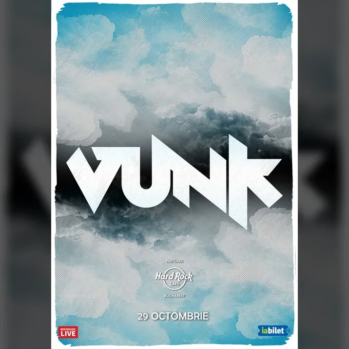 Concert VUNK