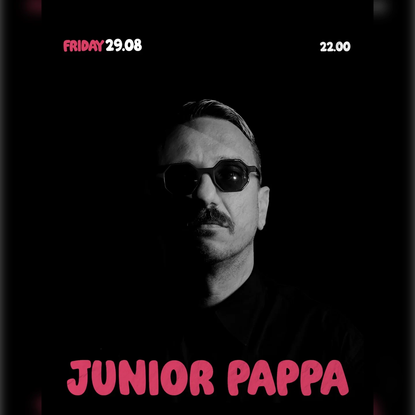 Junior Pappa
