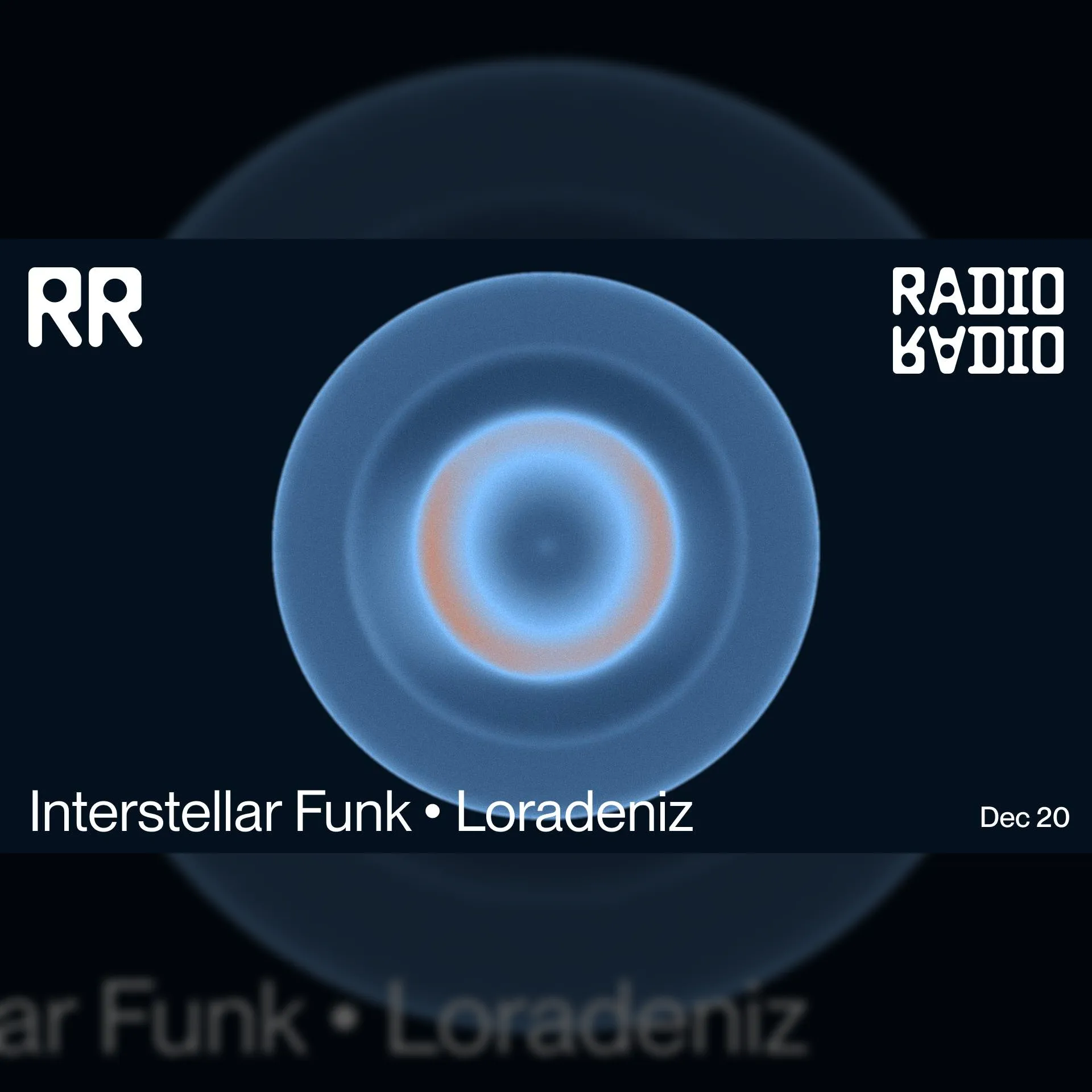 Interstellar Funk • Loradeniz