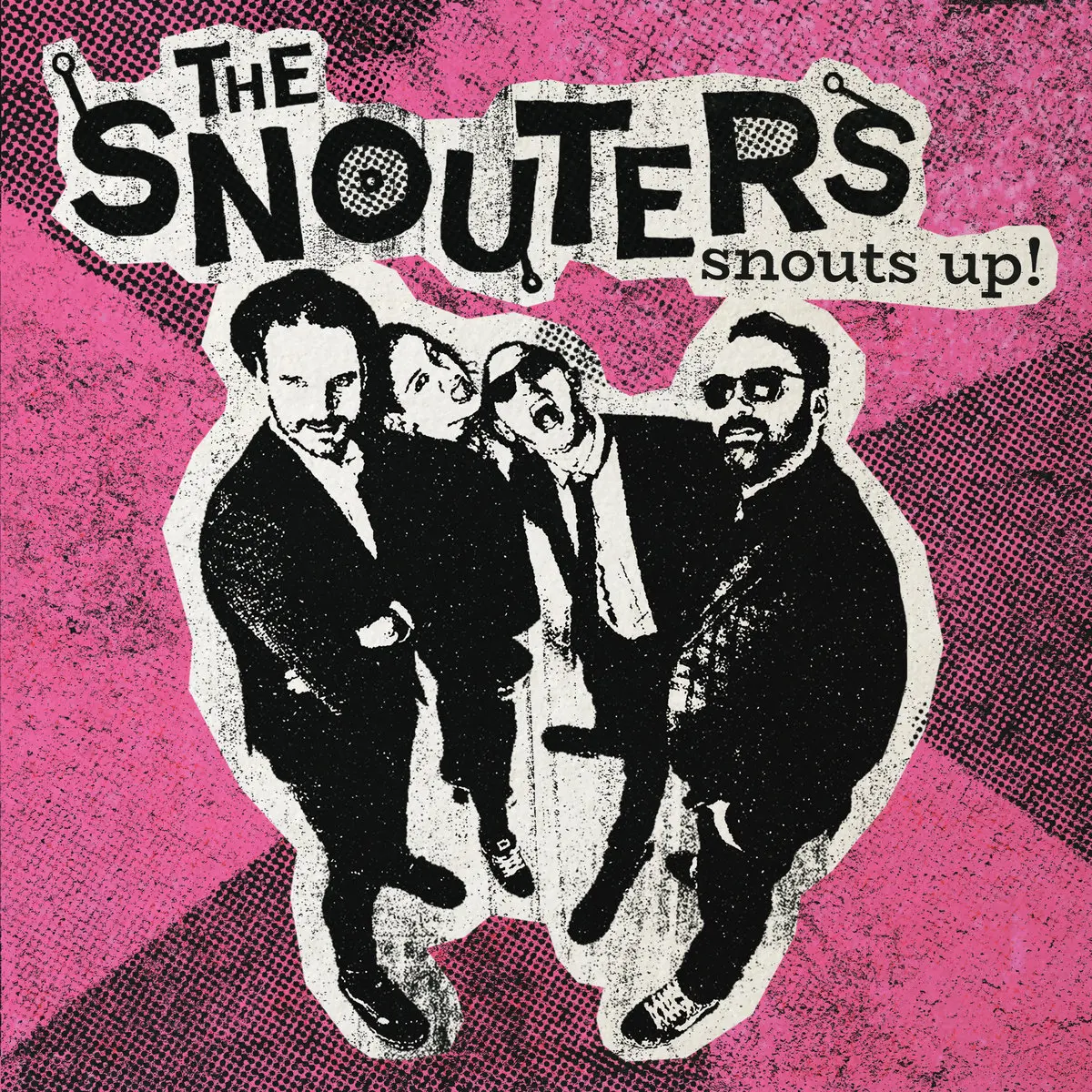 The Snouters (punkrock)