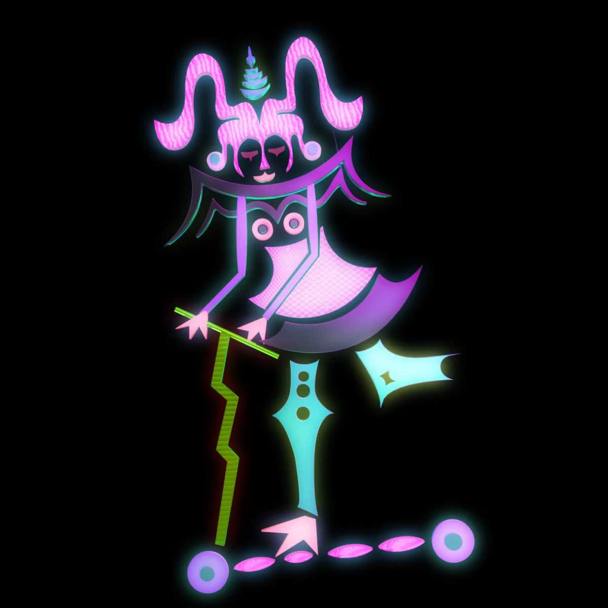 Studio X with Sesto Senso 