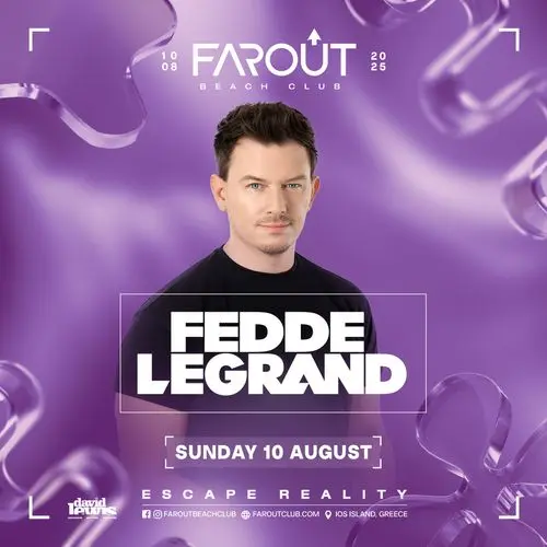 Fedde Le Grand