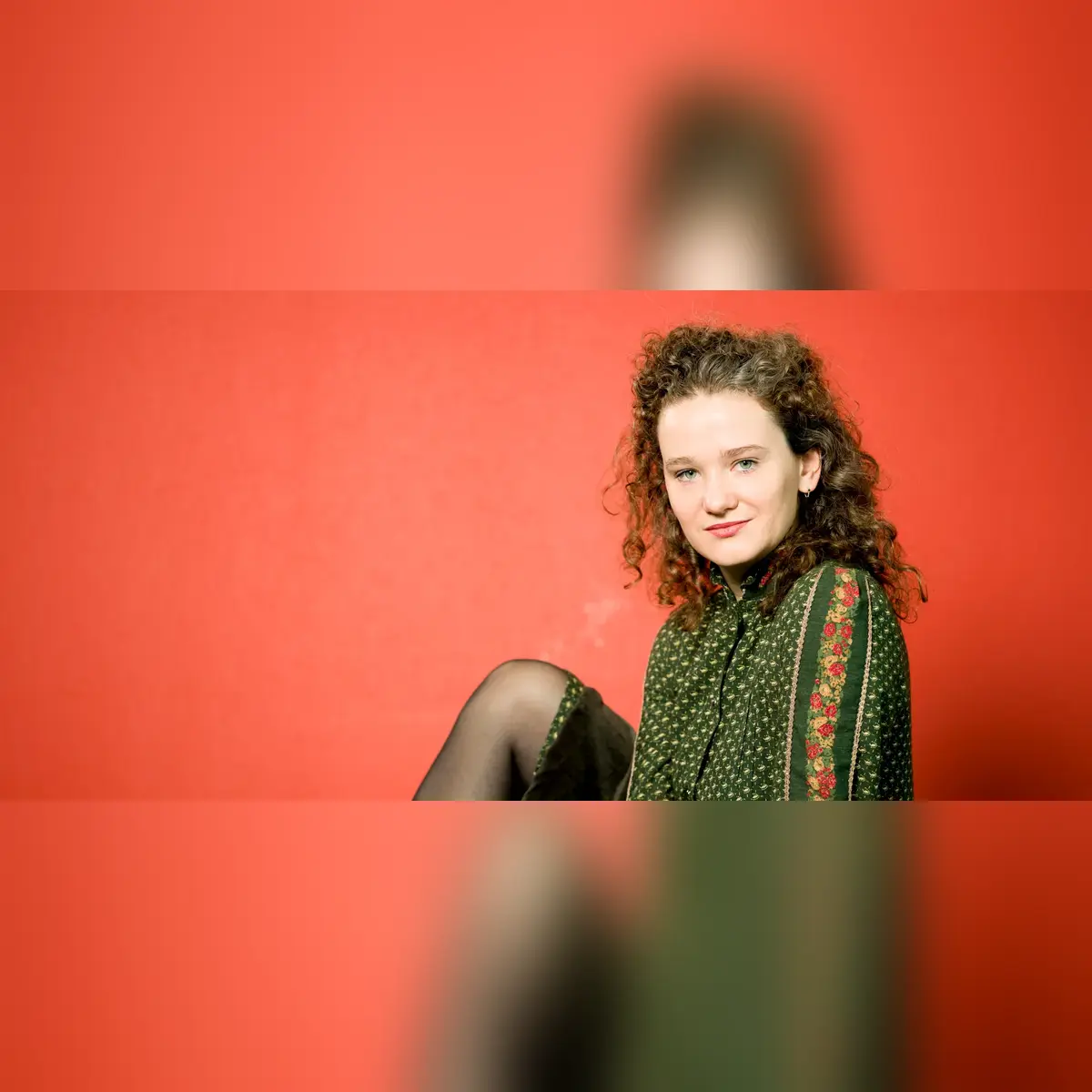 Dutch Classical Talent — Fee Suzanne de Ruiter