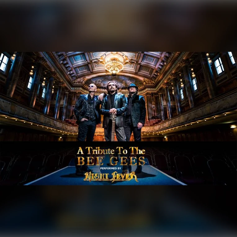 Night Fever-a Tribute To The Bee Gees