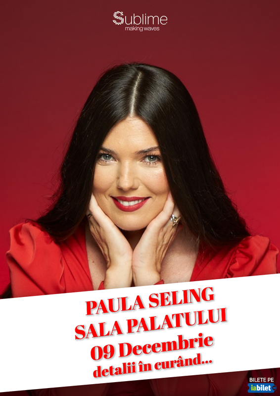 Paula Seling