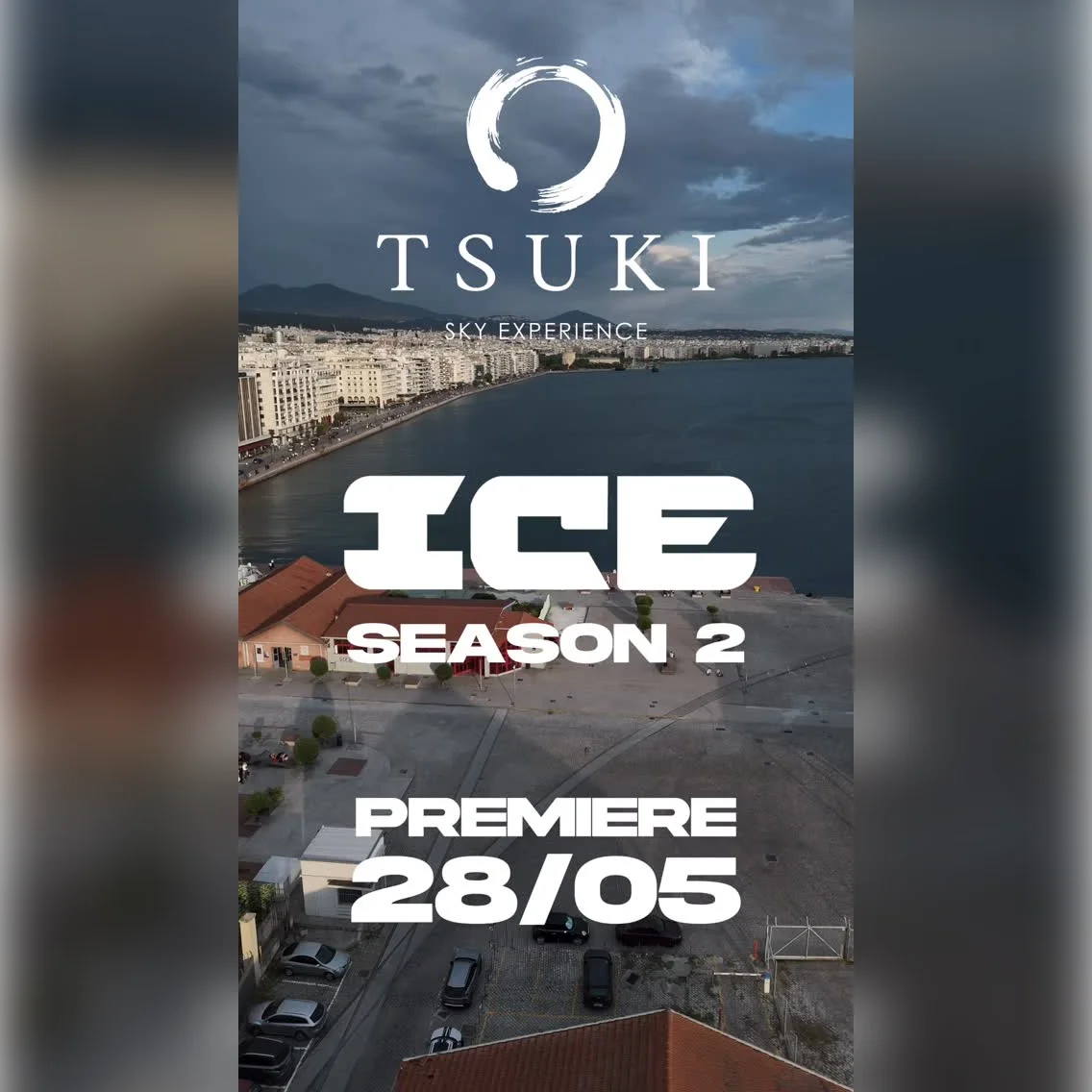 ICE Season 2