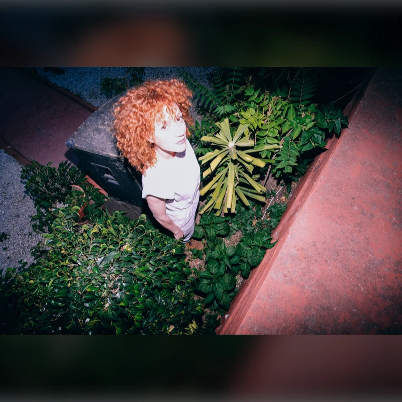 ΚΑΤΕΡΙΝΑ ΜΑΚΑΒΟΥ  | Η ΜΟΥΣΙΚΗ ΕΙΝΑΙ ΓΥΝΑΙΚΑ