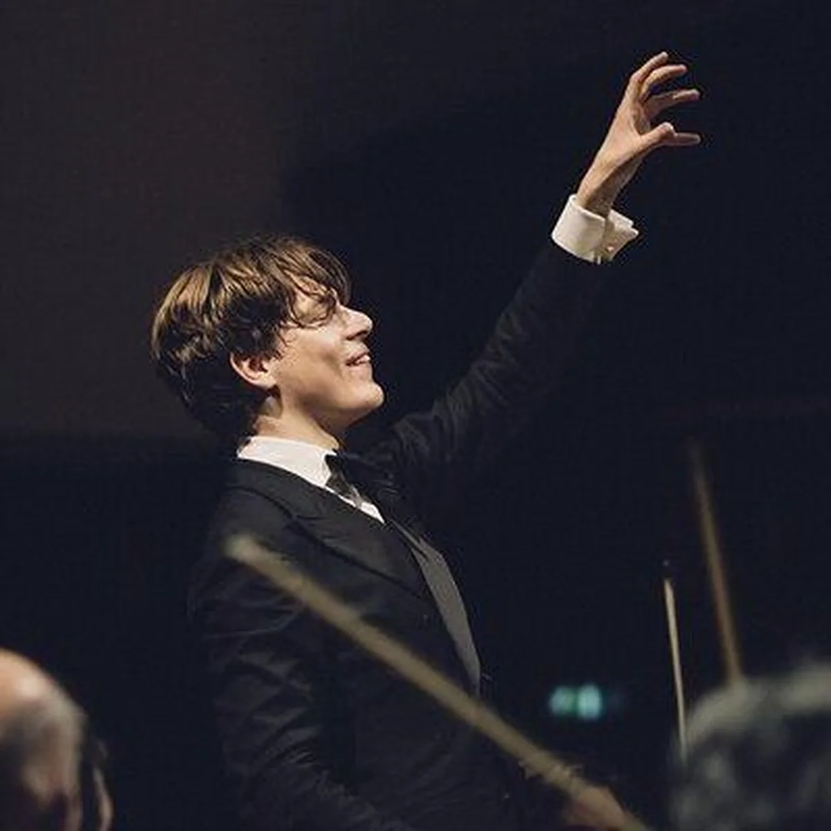 Orchestre de Paris / Klaus Mäkelä