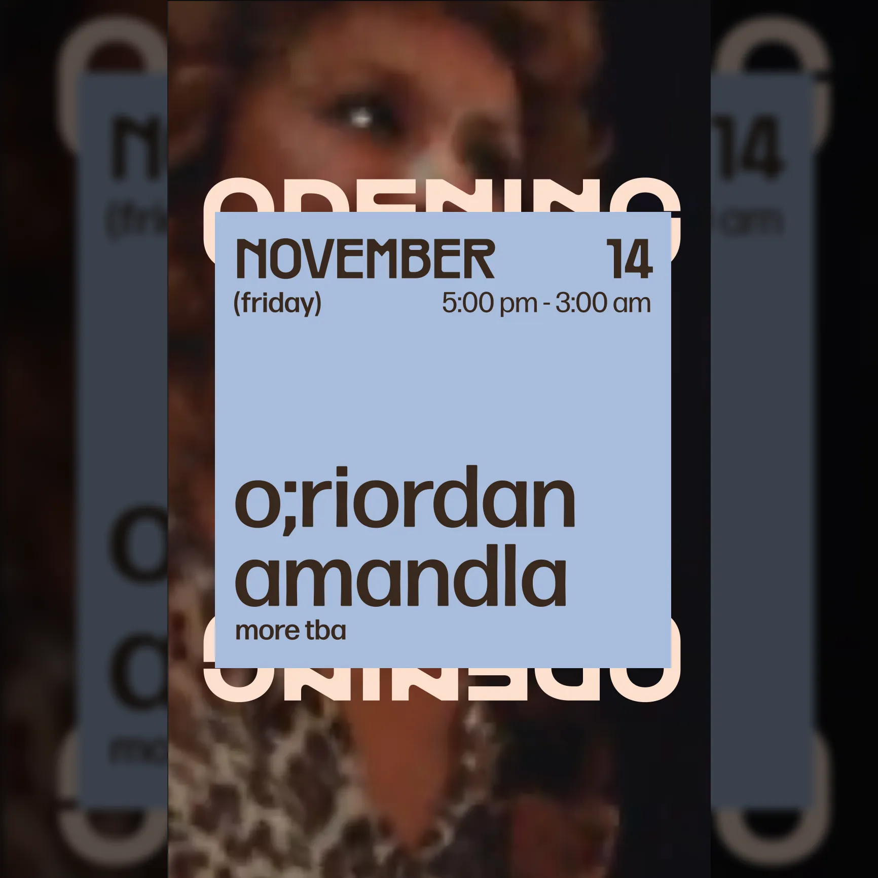 sonoor listening bar