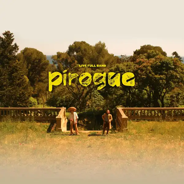 PIROGUE + CESAR PRECIO