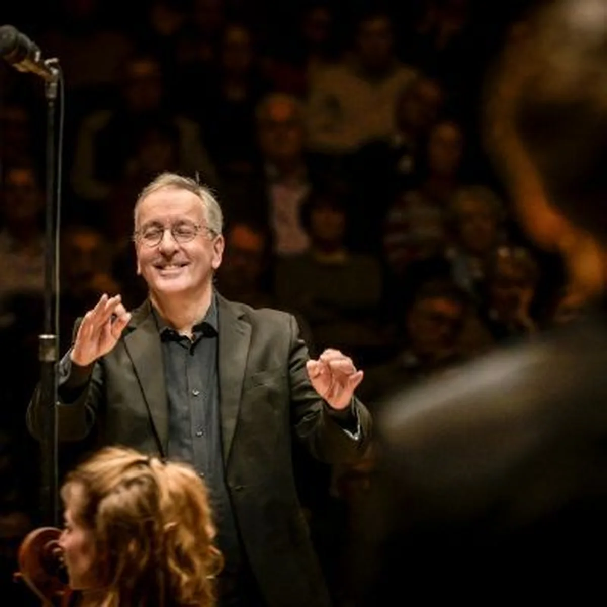 Schein / Schütz / Les Arts Florissants