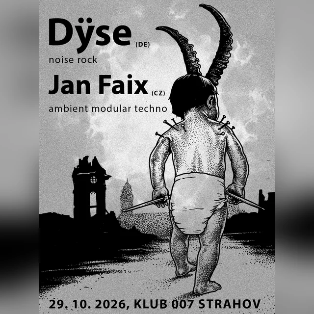 Dÿse, Jan Faix - DŸSE