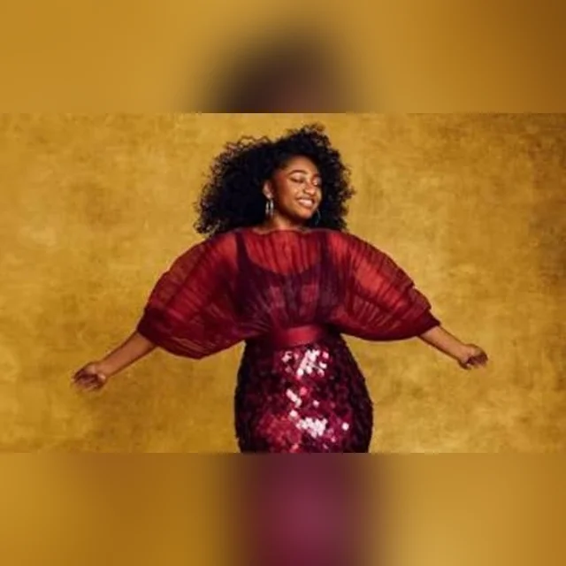 Samara Joy & her Septet - Samara Joy