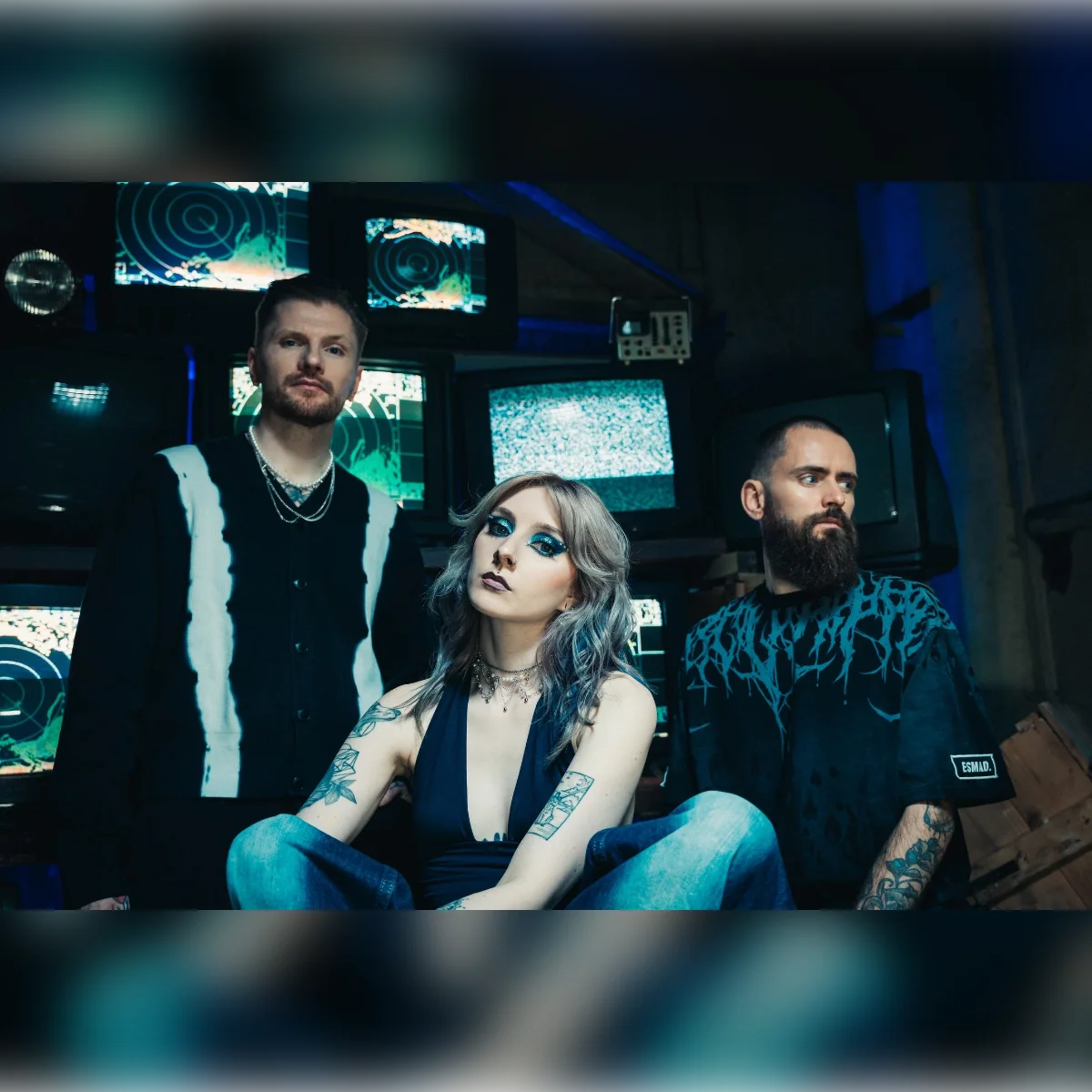 Future Palace - Deep Blue Tour 2026