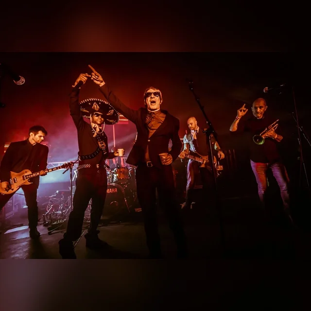Dub Pistols - Dub Pistols
