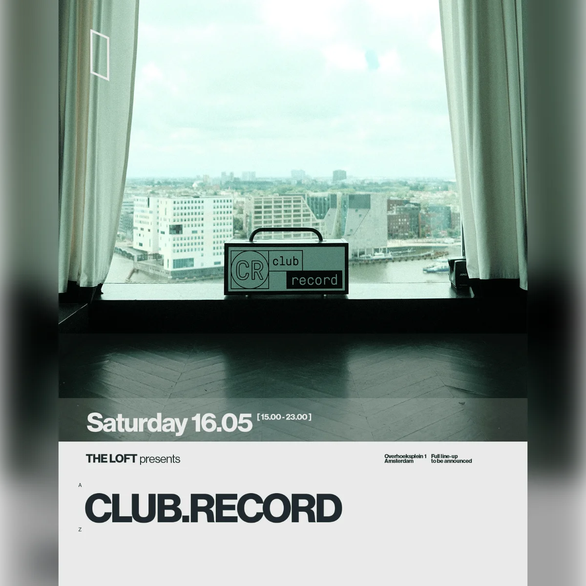 Club.Record 