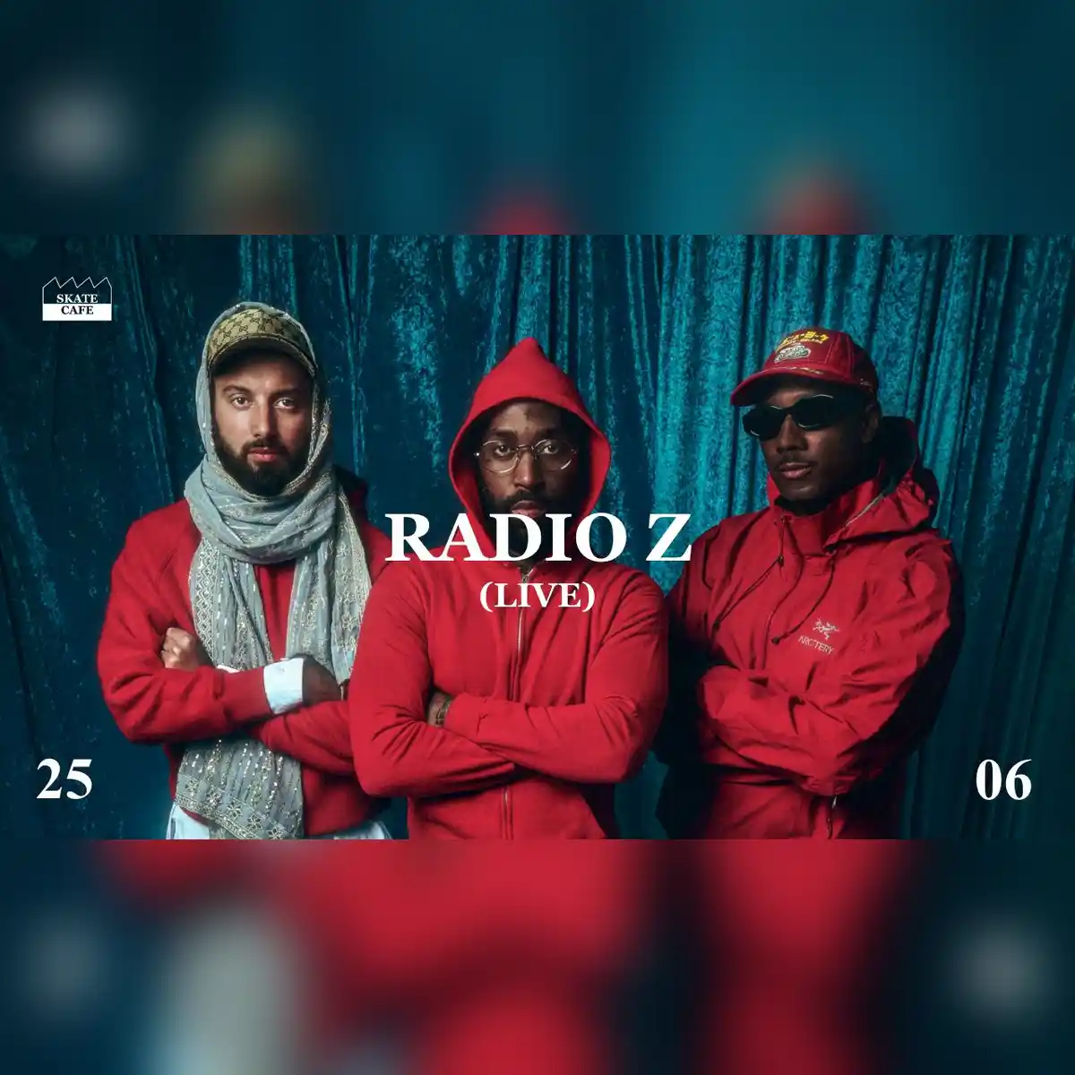 Radio Z