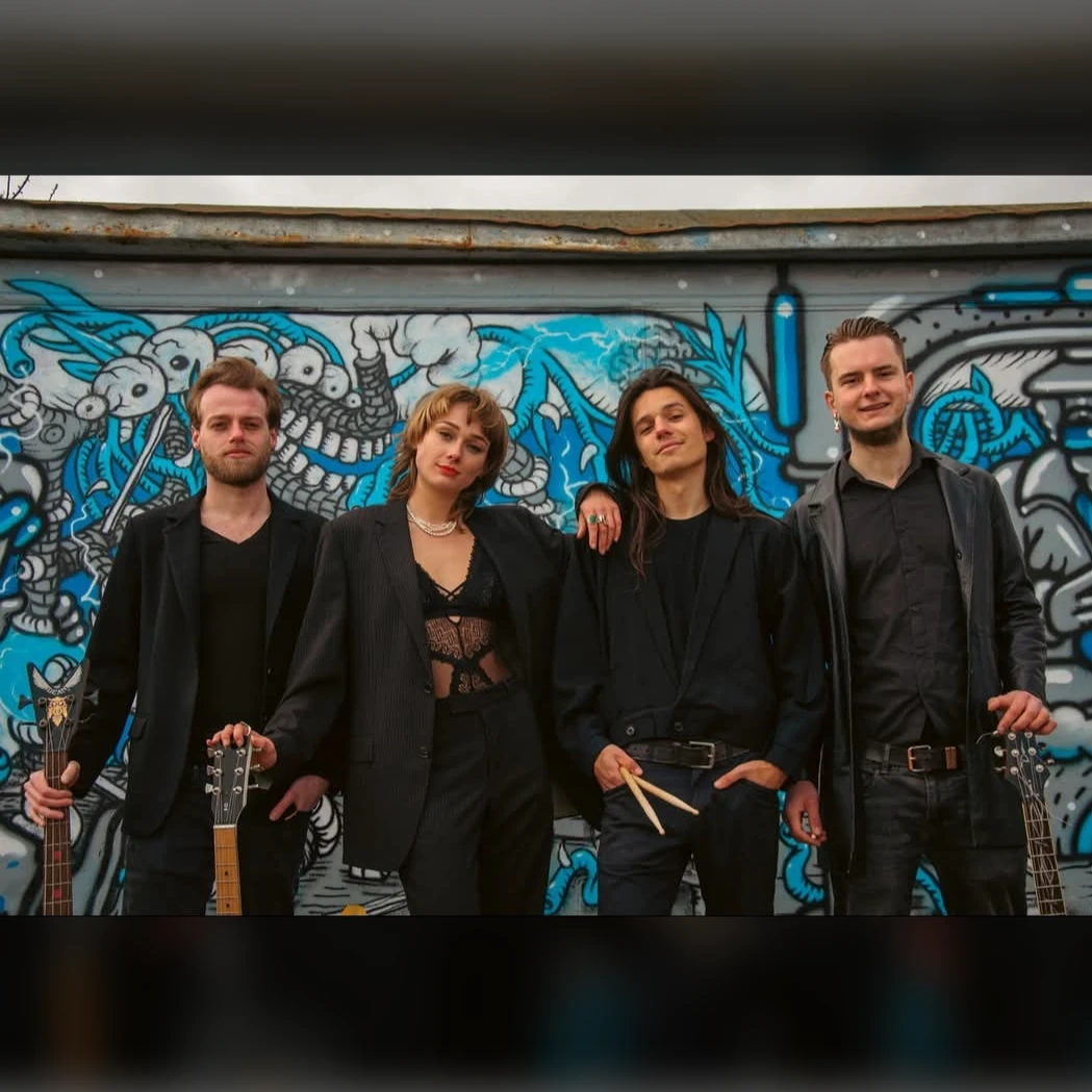 Delirious + KrachtStroom 