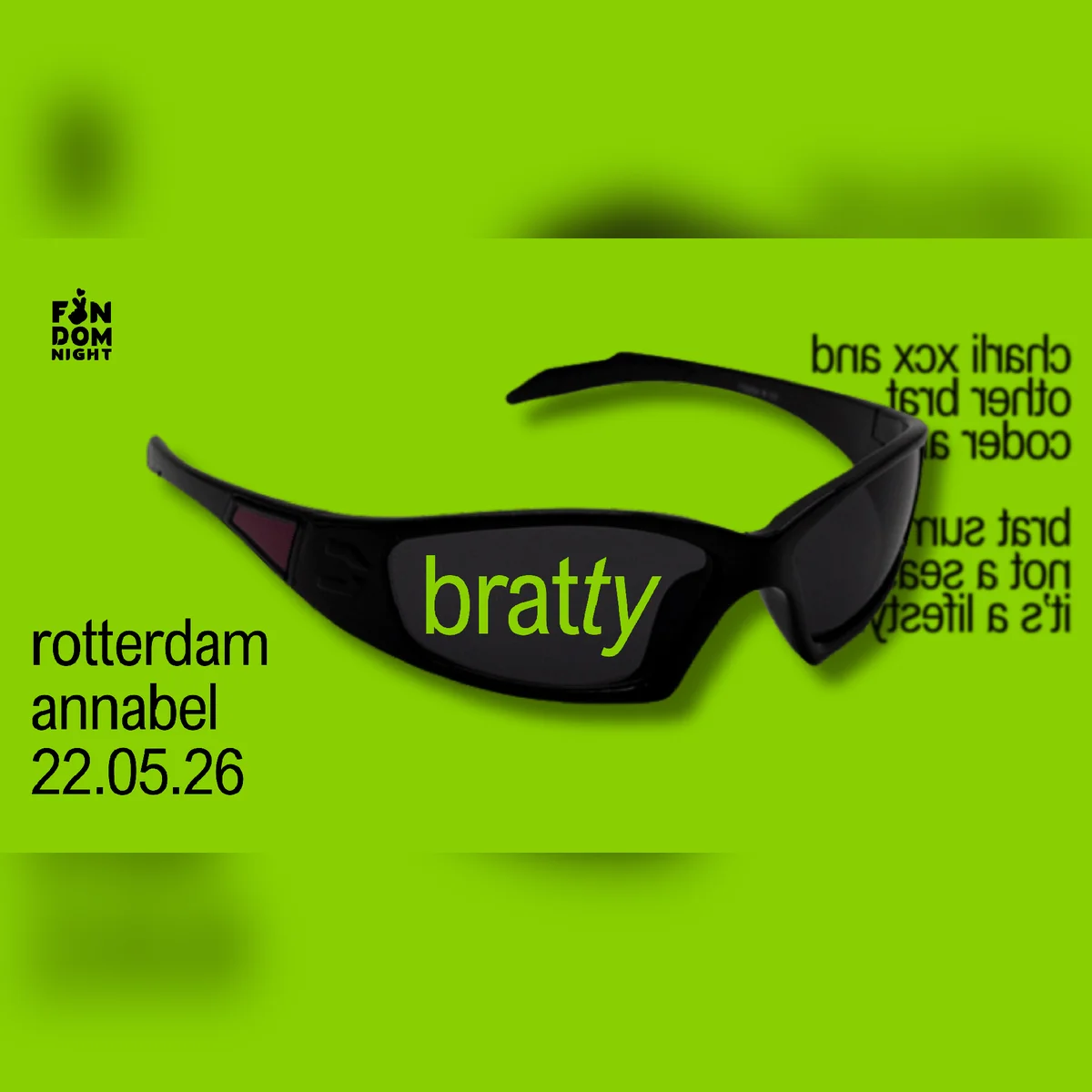 Bratty