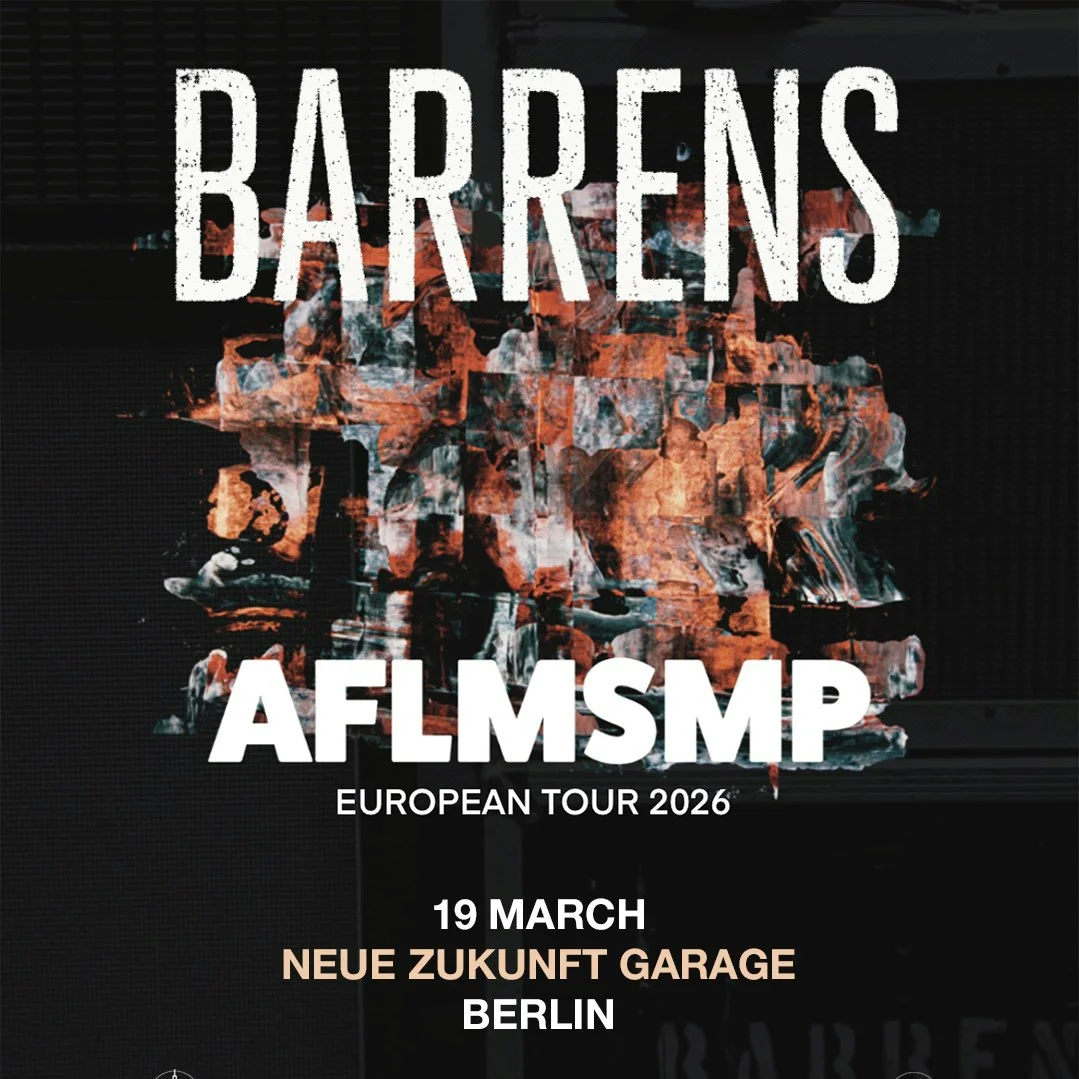 Barrens / AFLMSMP