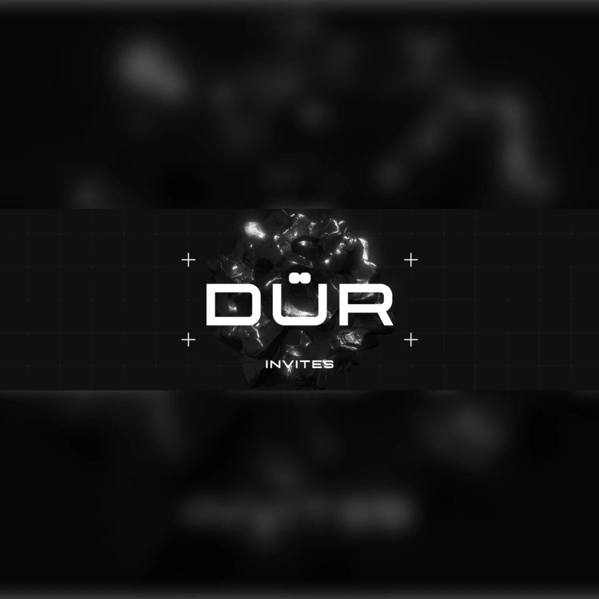 DÜR Invites - Carnival Edition