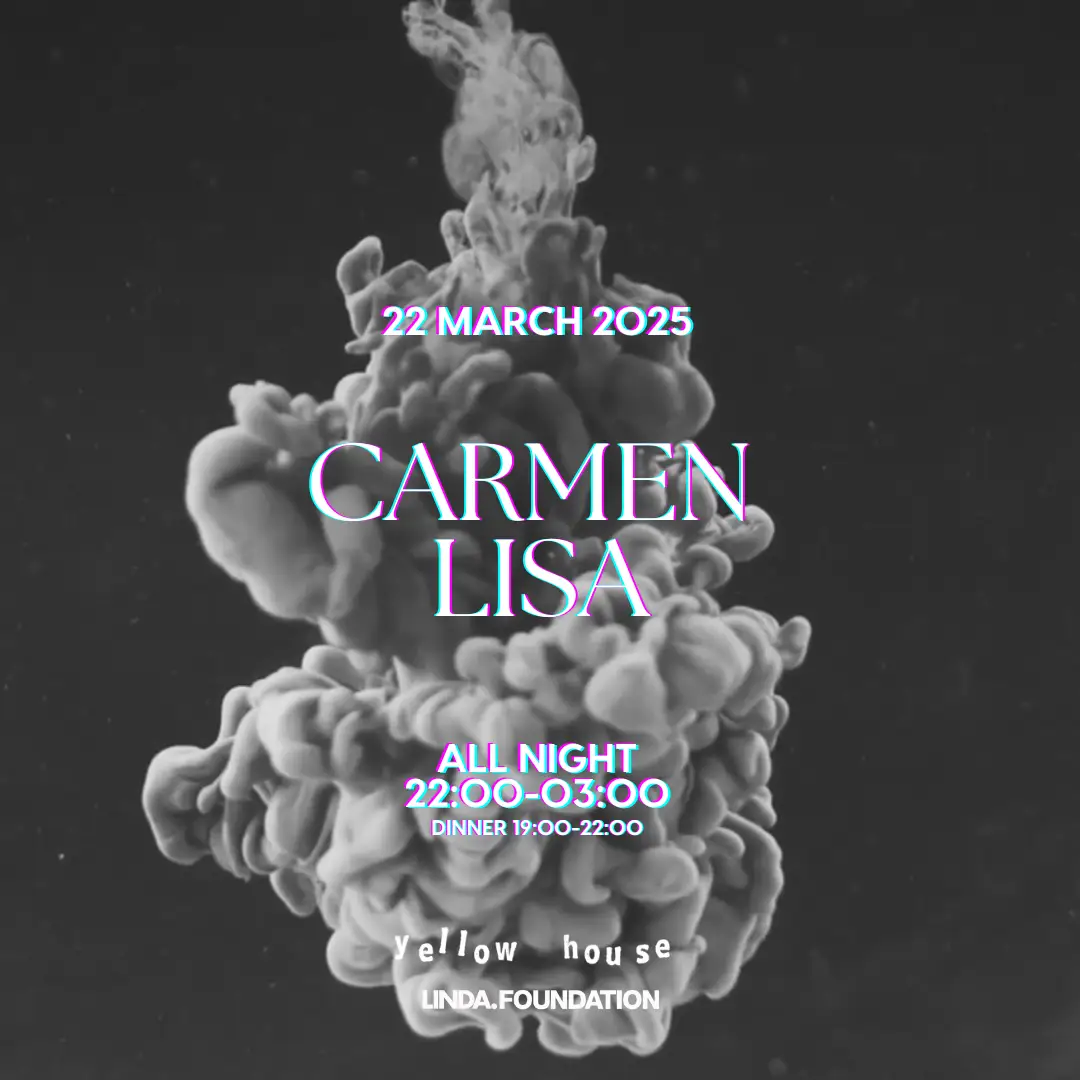 Carmen Lisa All Night